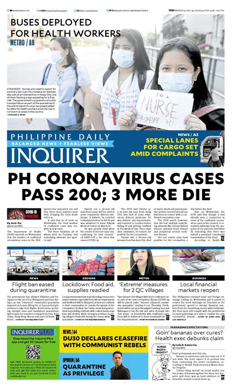 phil inquirer